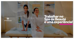 Spa de Beauté - Depoimentos